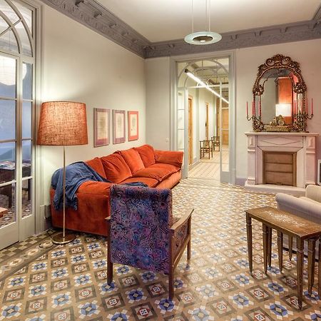 Habitat Apartments Barcelona Center Kültér fotó