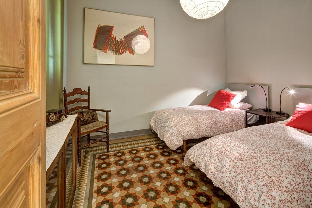 Habitat Apartments Barcelona Center Kültér fotó
